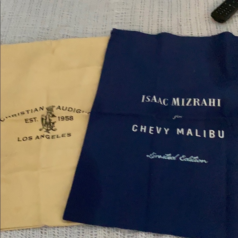 Dust Bags